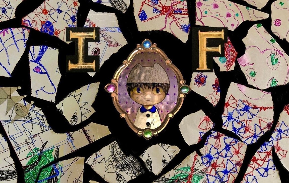 Games like IF-イマジナリーフレンド-(日本語)