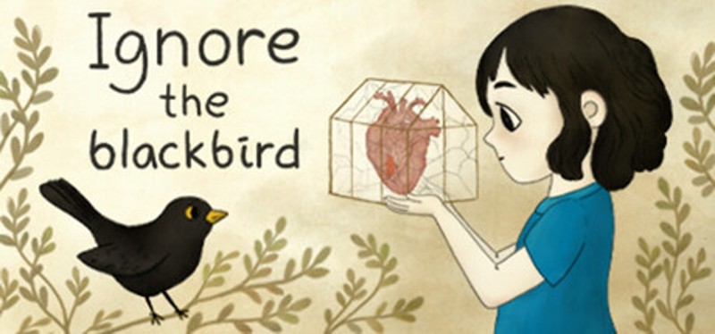 Ignore the Blackbird Image