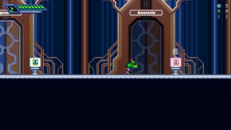 In My Brain screenshot