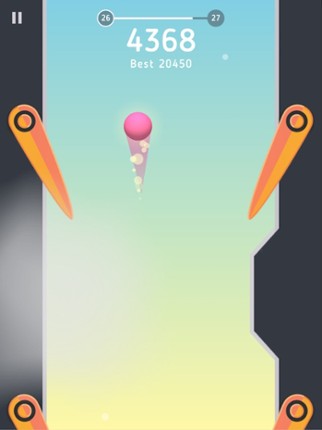 Infinite Pinball™ screenshot