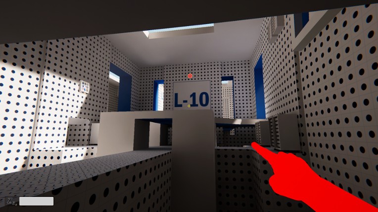 Inside Light Switcher’s Mind screenshot