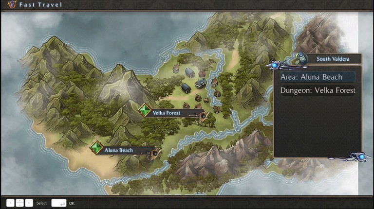 Insurgence - Last Wishes screenshot