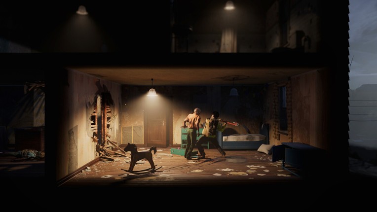 Into the Dead: Our Darkest Days screenshot