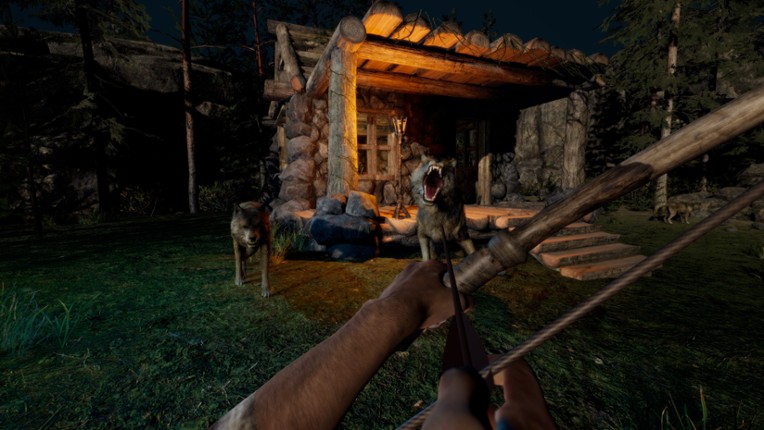 Island Survival: Craft, Build, Grow screenshot