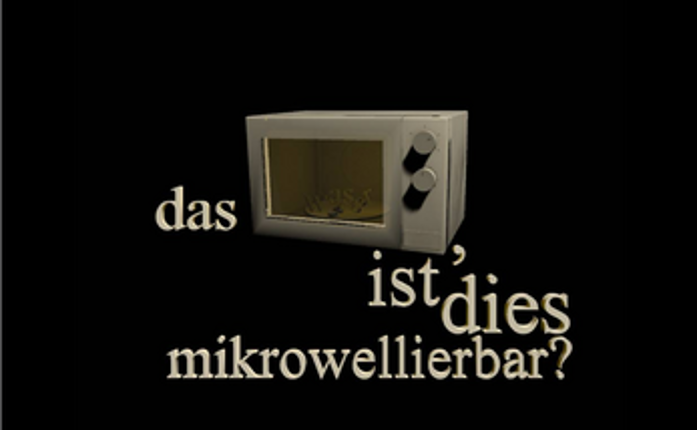 ist dies mikrowellierbar? Image