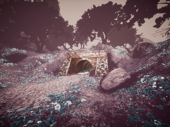 ITERATIVECOLLAPSE screenshot