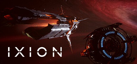 Games like IXION