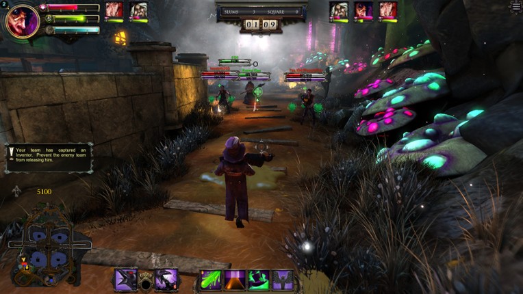 Jeklynn Heights screenshot