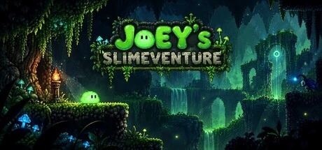 Games like Joey's Slimeventure