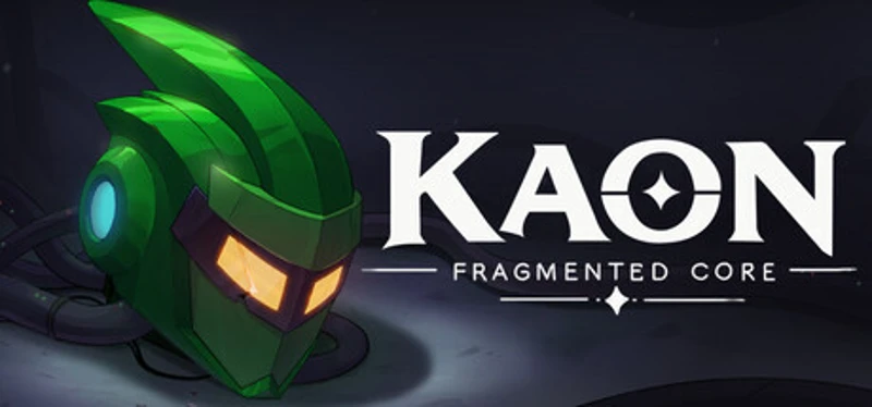 KAON : Fragmented Core Image
