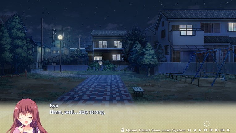 Karigurashi Ren'ai: Living on Borrowed Love screenshot