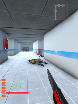 Kill The Undead screenshot