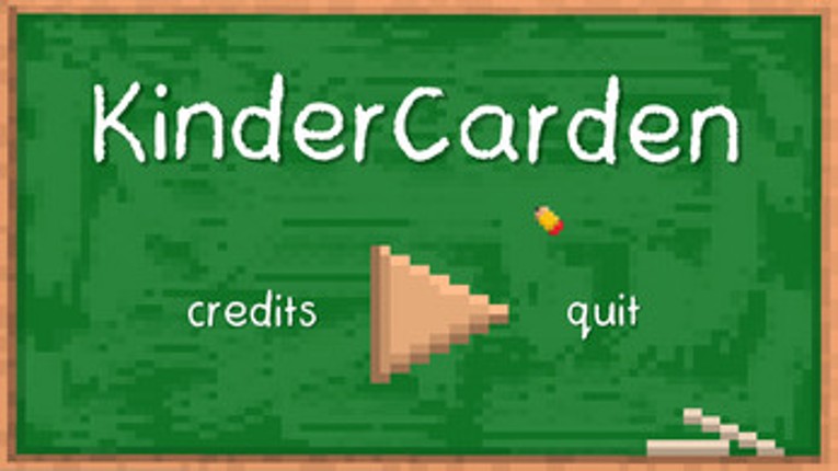 KinderCarden screenshot