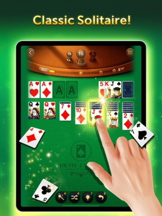 Klondike: World of Solitaire Image