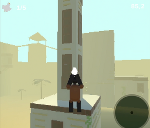 Klym recreation Image