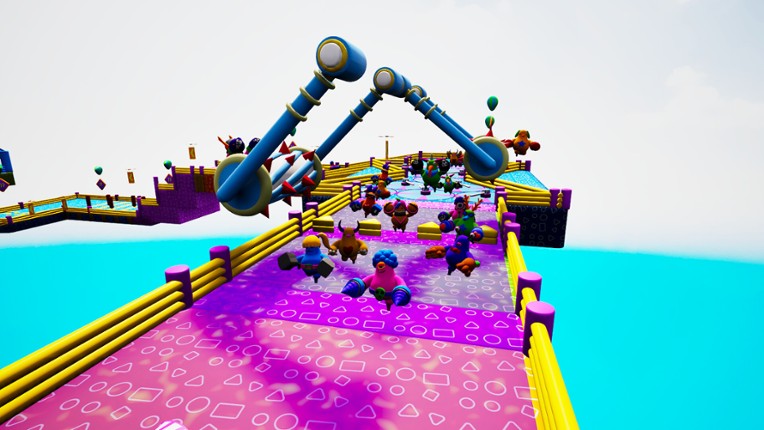 Knockout Carnival Image