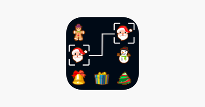 Kris MAS Mahjong. KrisMAS app Image