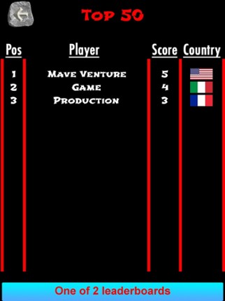 Kurotto Extreme - Plus screenshot