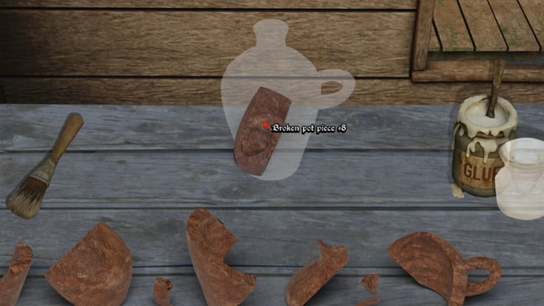 Lacustris - The War over Water screenshot