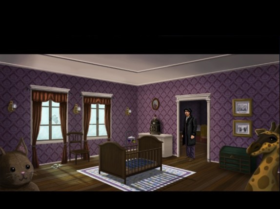 Lamplight City mobile screenshot