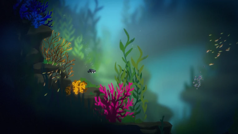 Last Descent Image