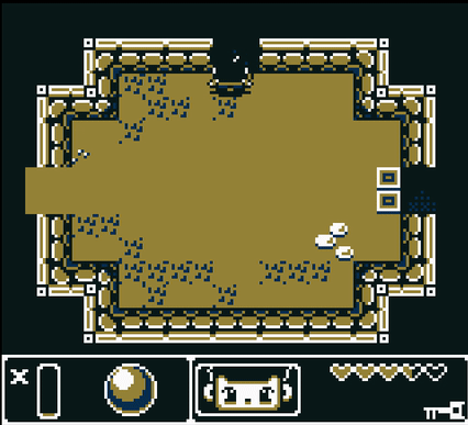 Games like Legend of Ball