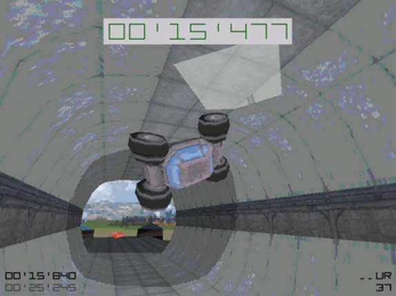 Licar screenshot
