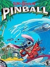 Lilo & Stitch Pinball Image