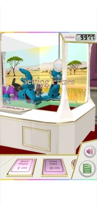 Limp Zoo screenshot