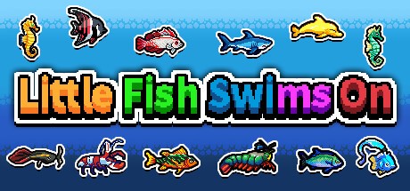 Games like Little Fish Swims On