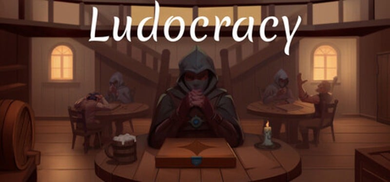 Ludocracy Image