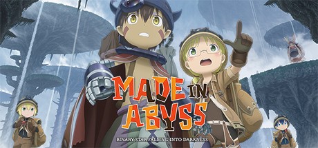 Games like Made in Abyss: Binary Star Falling into Darkness