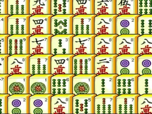 Games like Mahjong Connect Classic
