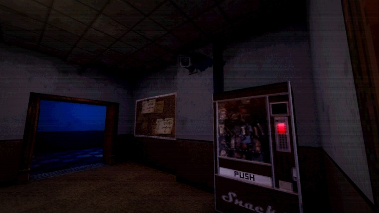 MALCADE screenshot