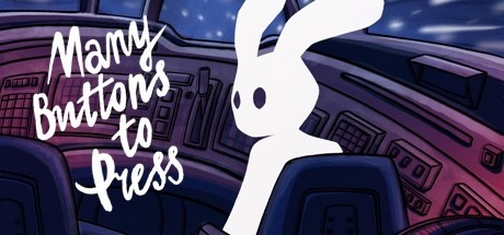 Games like Many Buttons to Press