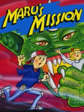 Maru's Mission Image