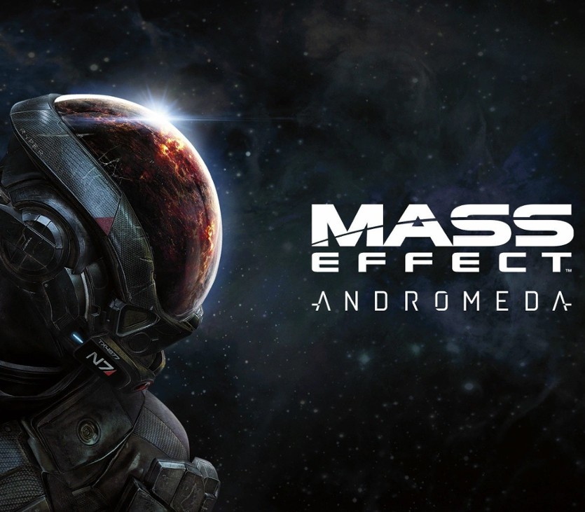 Games like Mass Effect Andromeda