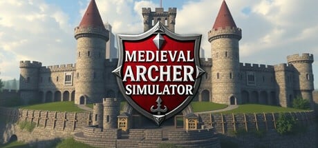 Games like Medieval Archer Simulator