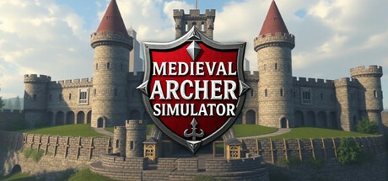 Medieval Archer Simulator Image