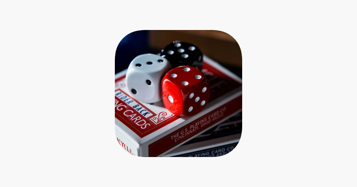 Games like Mental Dice