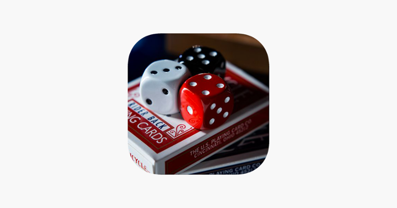 Mental Dice Image