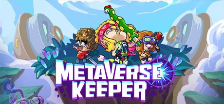 Games like Metaverse Keeper
