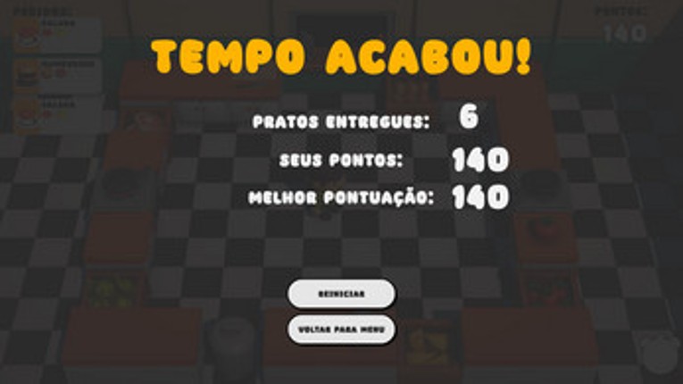 Meu Restaurante Brazuca Image