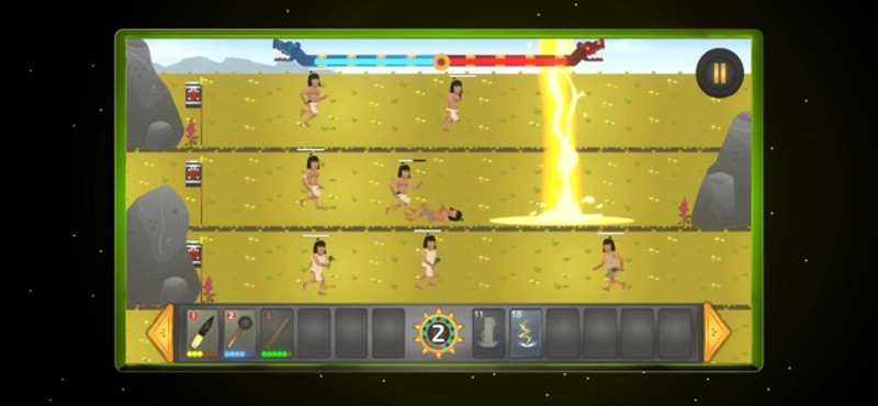 Mexikah screenshot