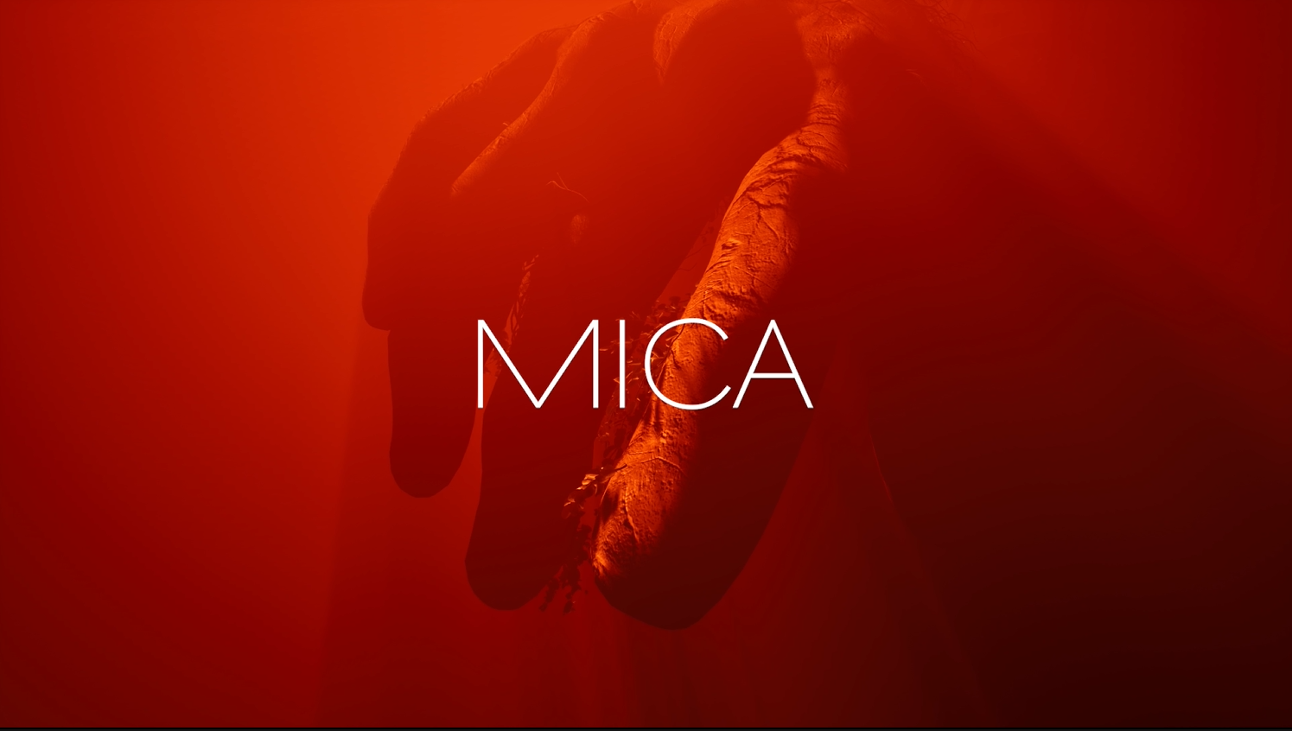 Games like Mica