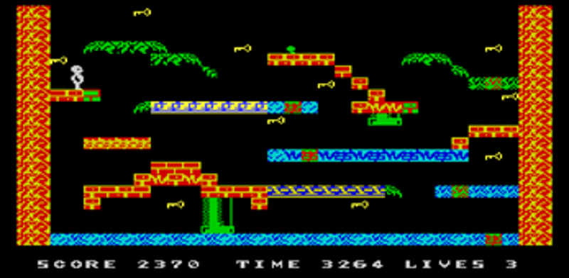 Miner Problems Image