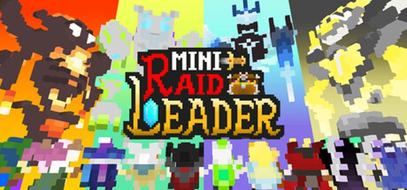 Mini Raid Leader Image