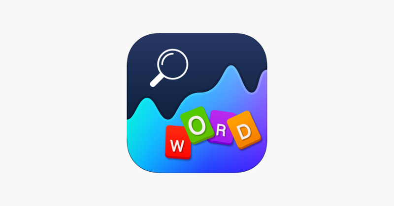 Mix Word - Crossword Puzzle Game Cover