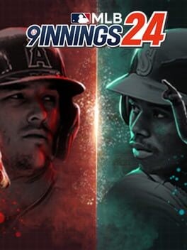 Games like MLB 9 Innings 24
