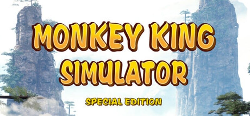 Monkey King Simulator Special Edition Image